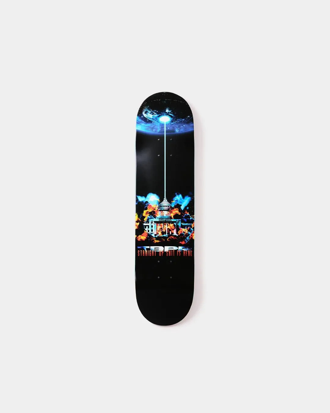 TIGHTBOOTH INDEPENDENCE SKATEBOARD