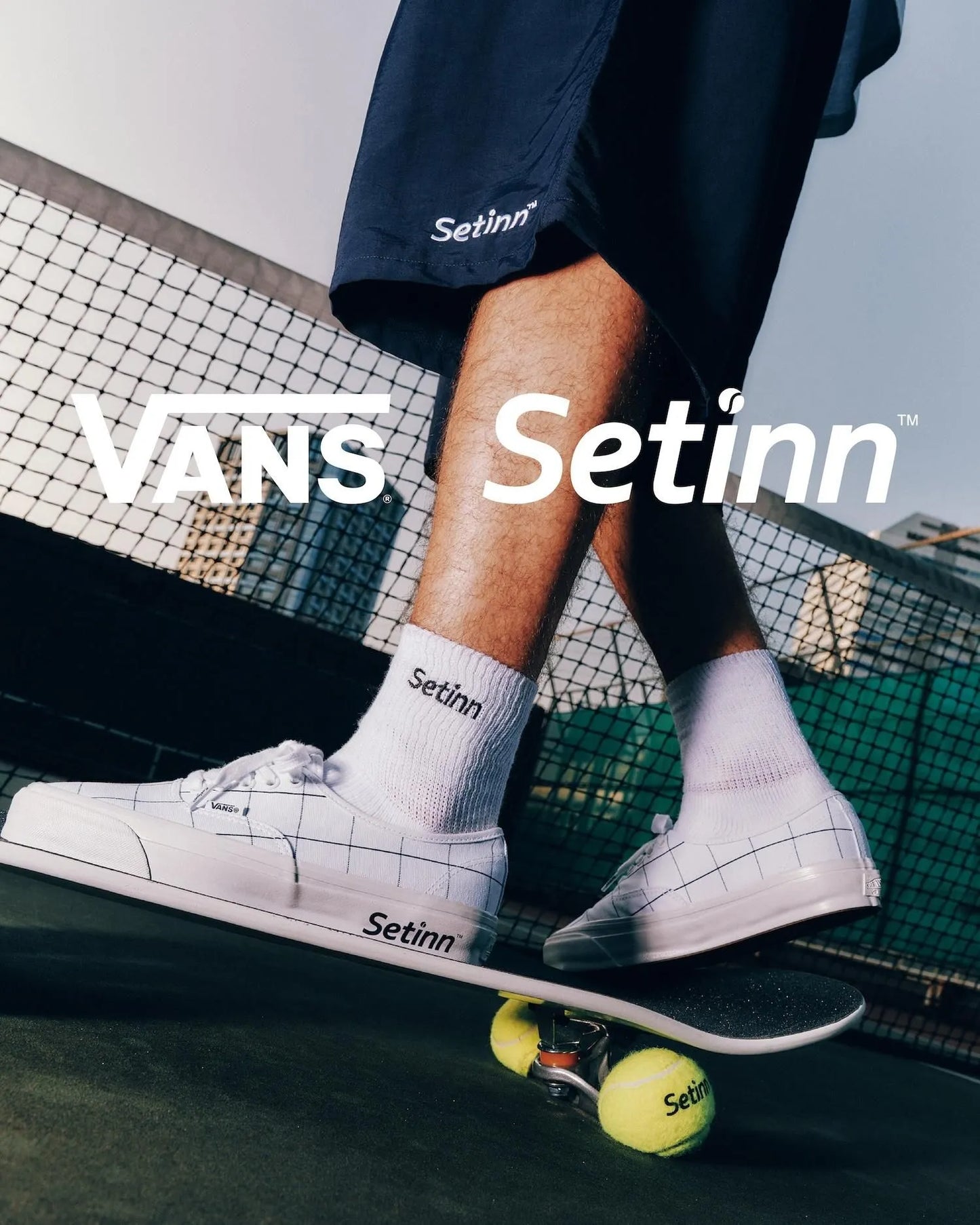 Setinn × VANS Setinn Semi Final