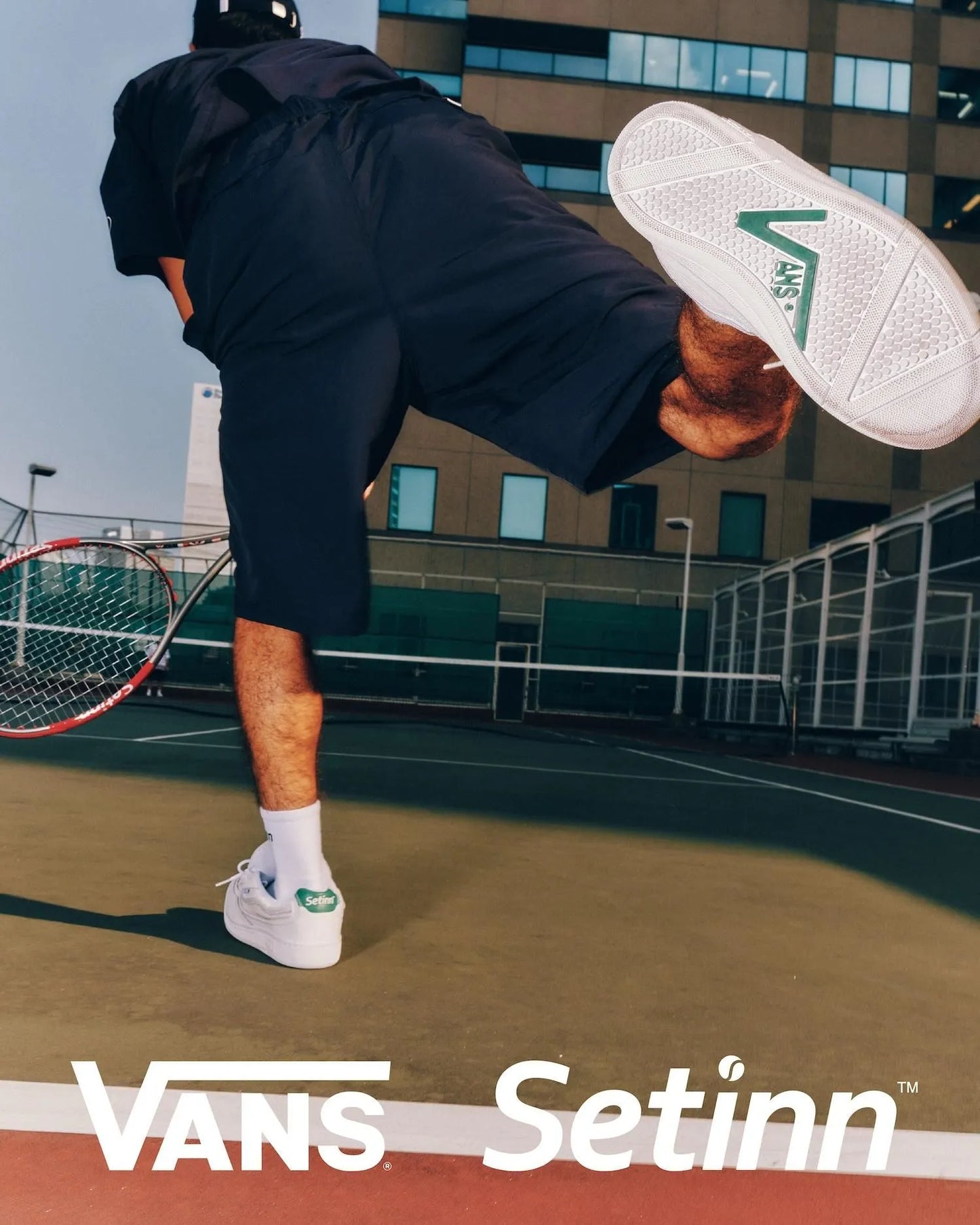 Setinn × VANS Setinn Semi Final