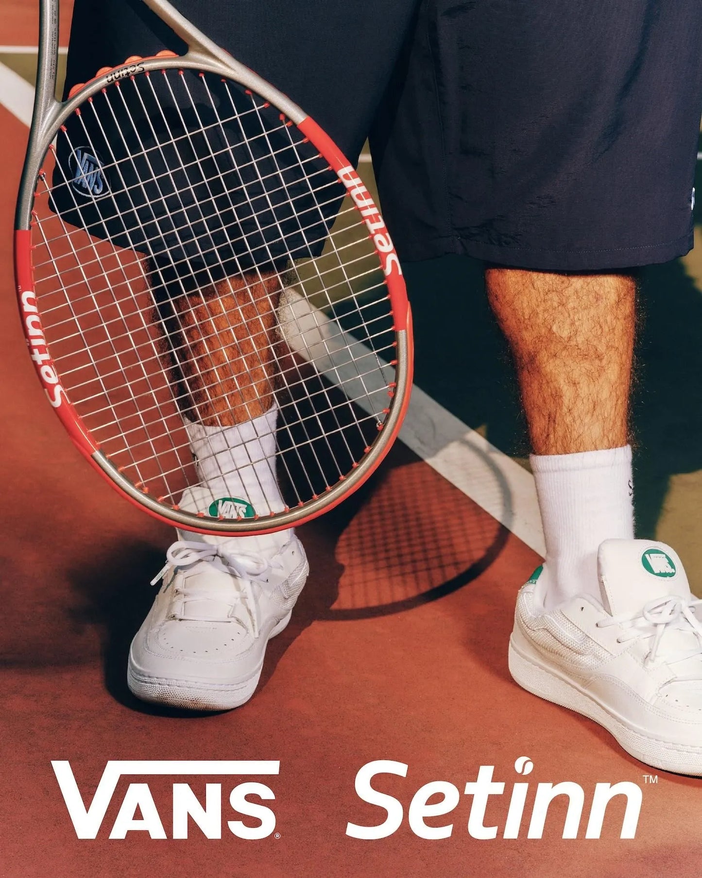 Setinn × VANS Setinn Semi Final
