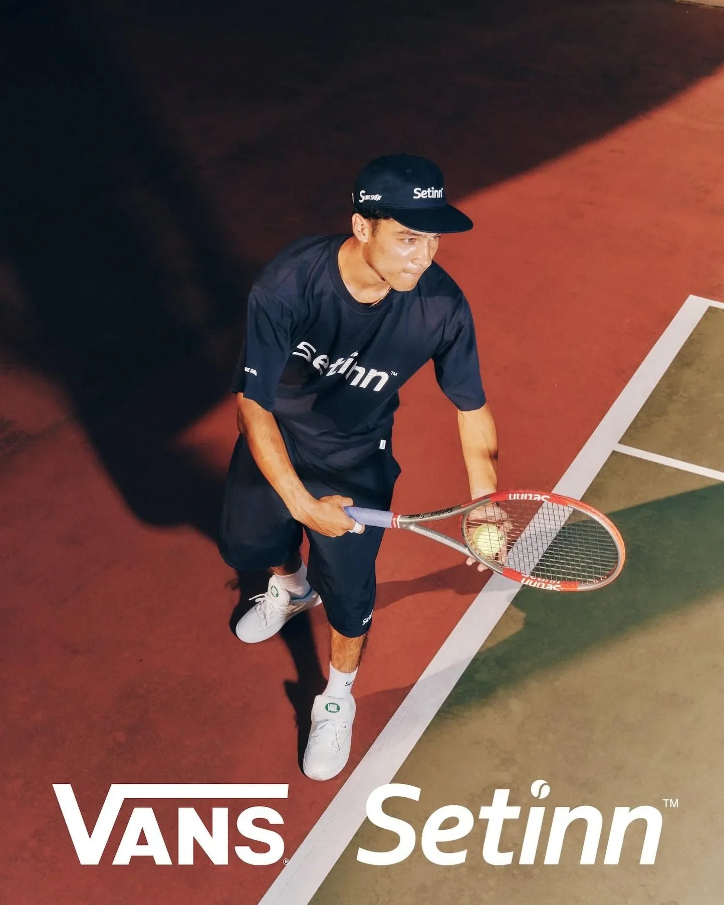Setinn × VANS Setinn Semi Final