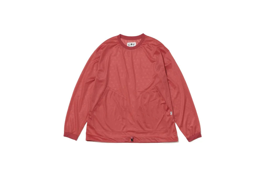 CMF OUTDOOR GARMENT 2PK QUICK DRY MESH TEE L/S