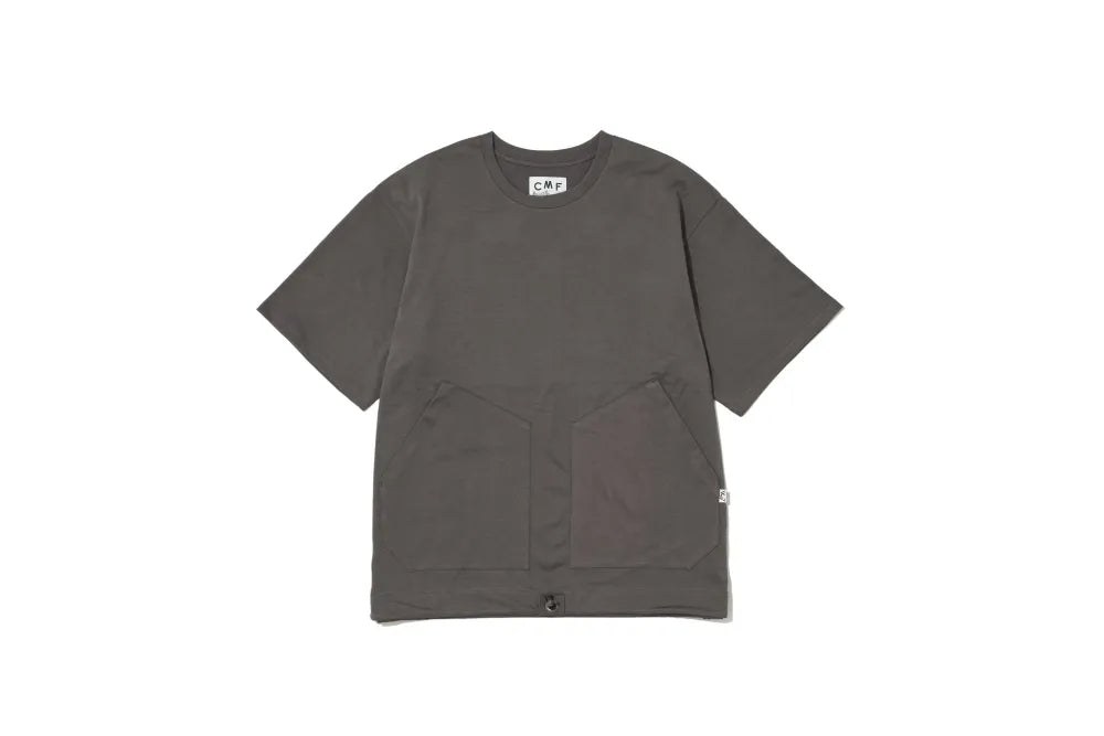 CMF OUTDOOR GARMENT 2PK SLOW DRY TEE S/S