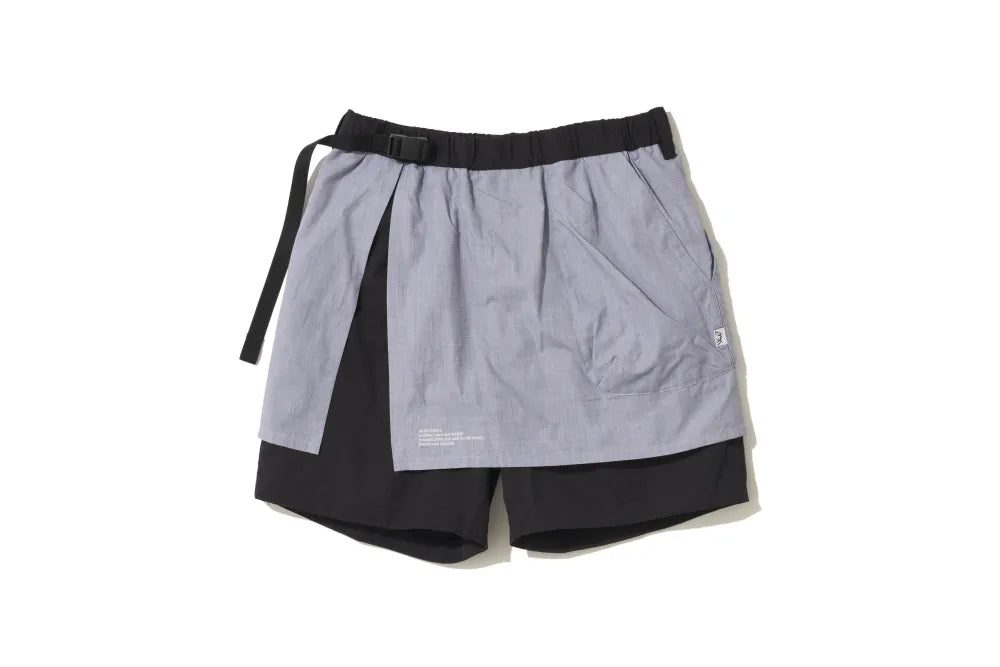 COMFY OUTDOOR GARMENT KILTIC SHORTS
