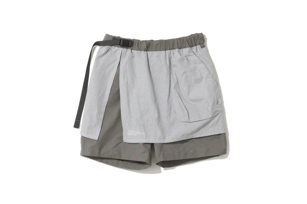 COMFY OUTDOOR GARMENT KILTIC SHORTS
