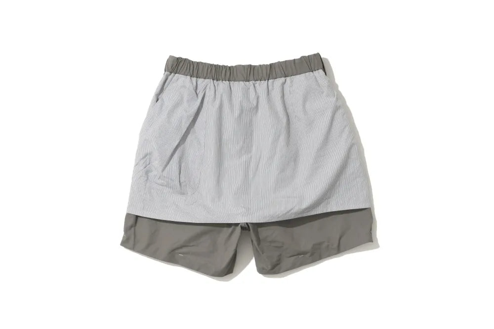 COMFY OUTDOOR GARMENT KILTIC SHORTS