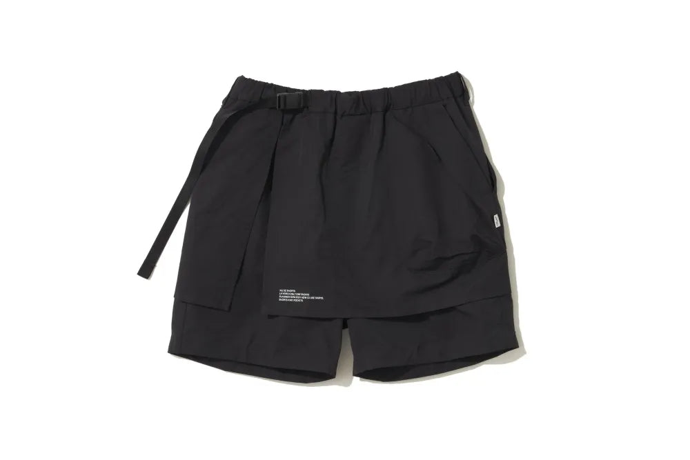 COMFY OUTDOOR GARMENT KILTIC SHORTS
