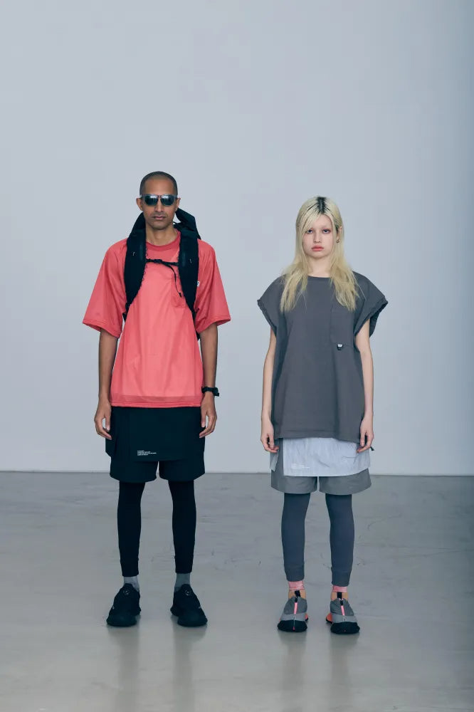 COMFY OUTDOOR GARMENT KILTIC SHORTS