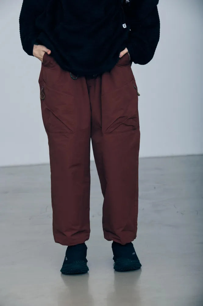 CMF OUTDOOR GARMENT CORD PANTS