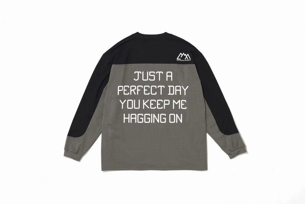 CMF OUTDOOR GARMENT BMX TEE