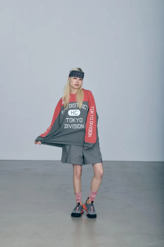 CMF OUTDOOR GARMENT BMX TEE