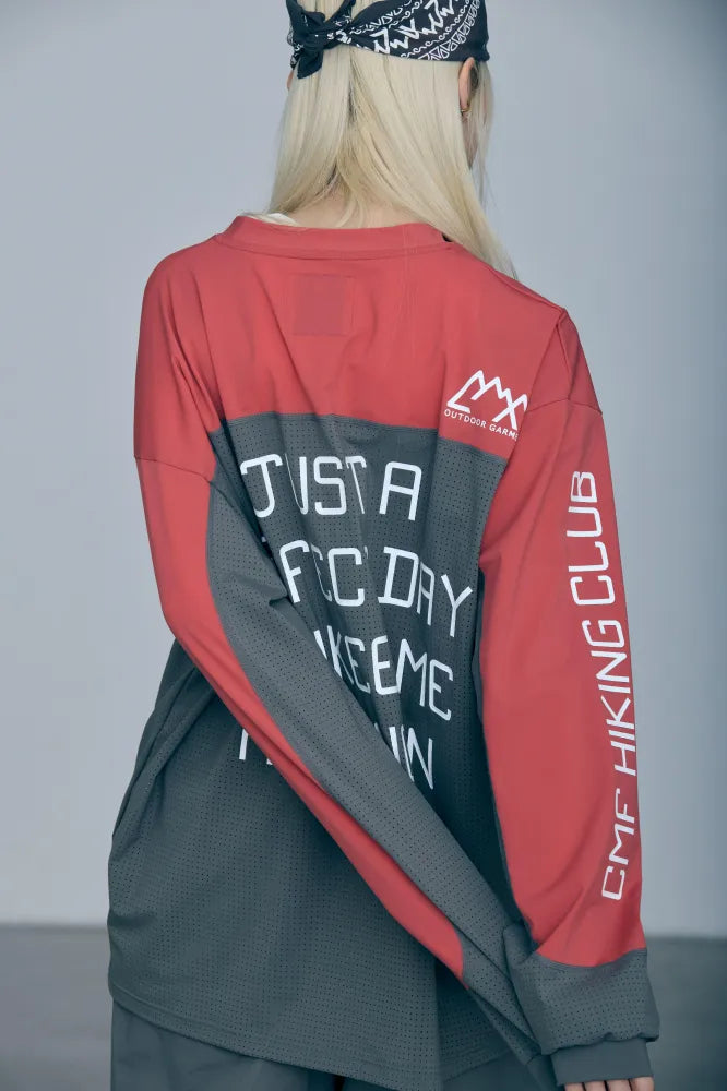 CMF OUTDOOR GARMENT BMX TEE