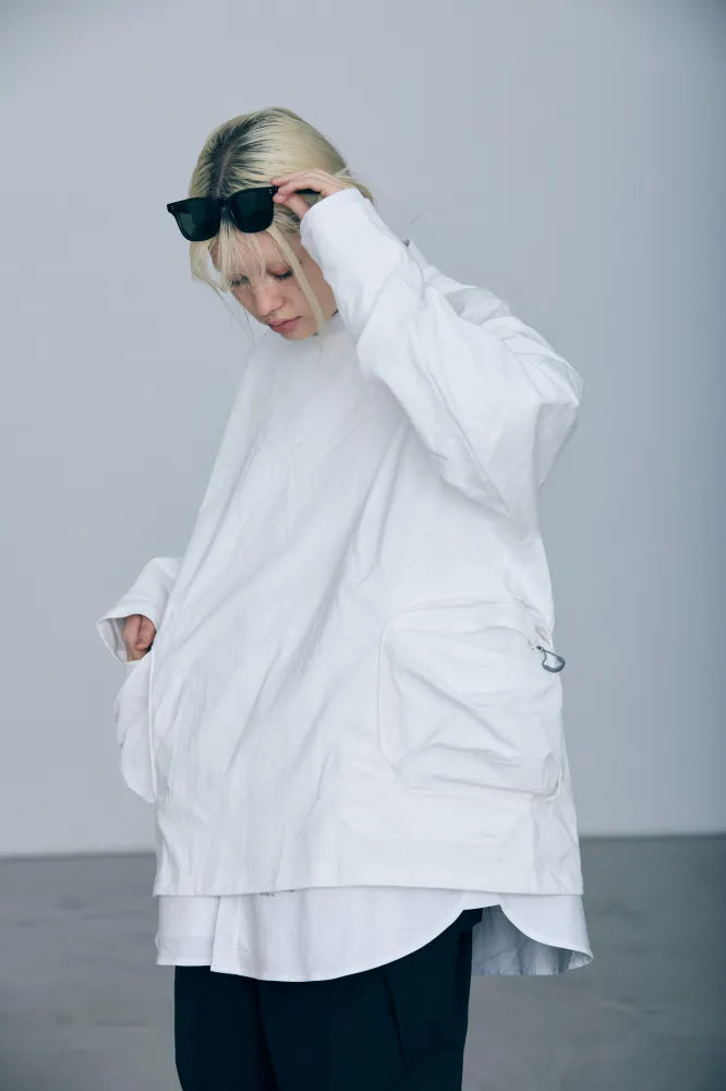 CMF OUTDOOR GARMENT PHANTOM TEE