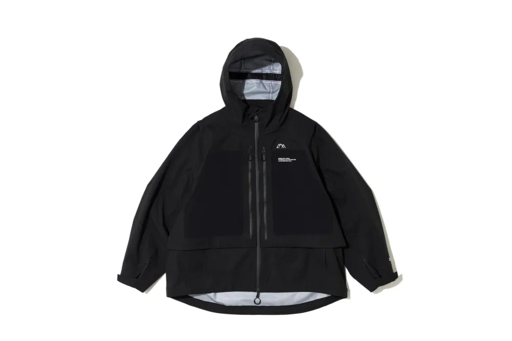 CMF OUTDOOR GARMENT MIDNIGHT SHELL COEXIST