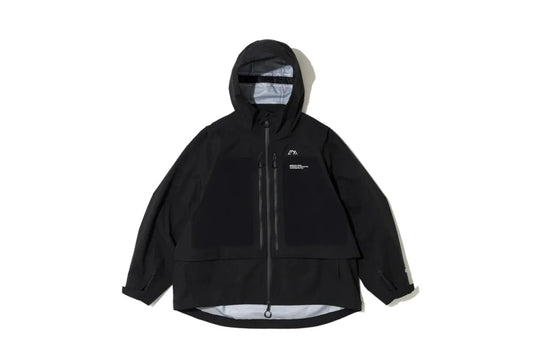 CMF OUTDOOR GARMENT MIDNIGHT SHELL COEXIST