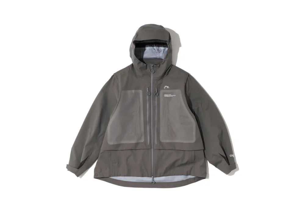 CMF OUTDOOR GARMENT MIDNIGHT SHELL COEXIST