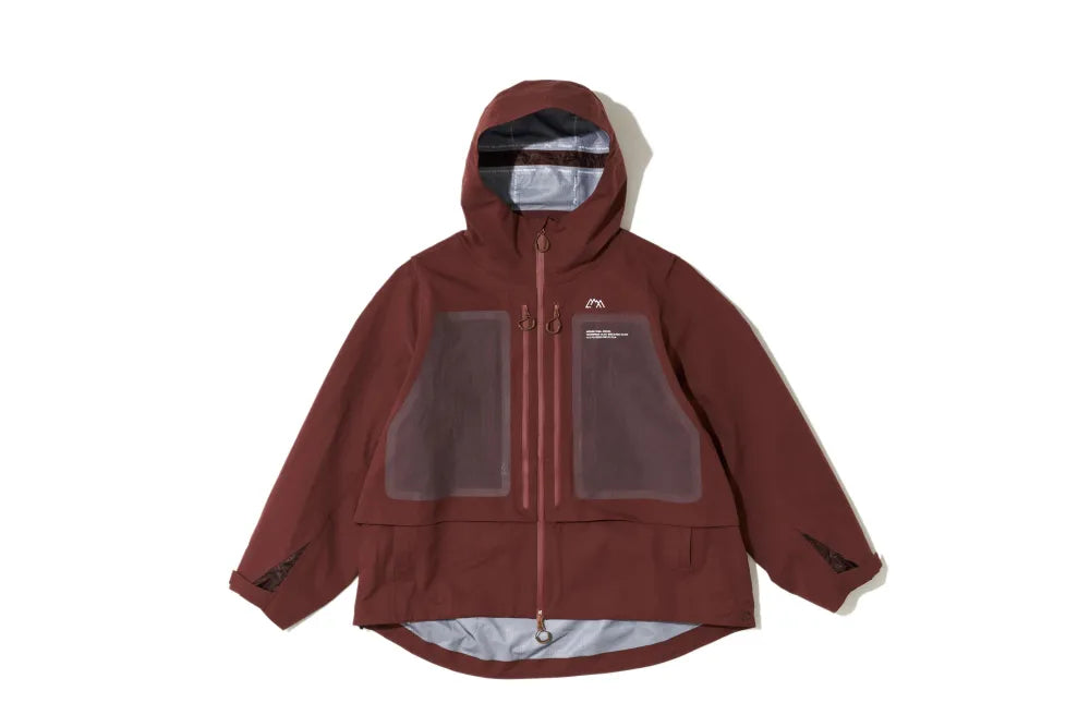 CMF OUTDOOR GARMENT MIDNIGHT SHELL COEXIST