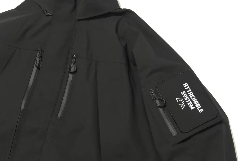 CMF OUTDOOR GARMENT LEVEL 6 MOD COEXIST