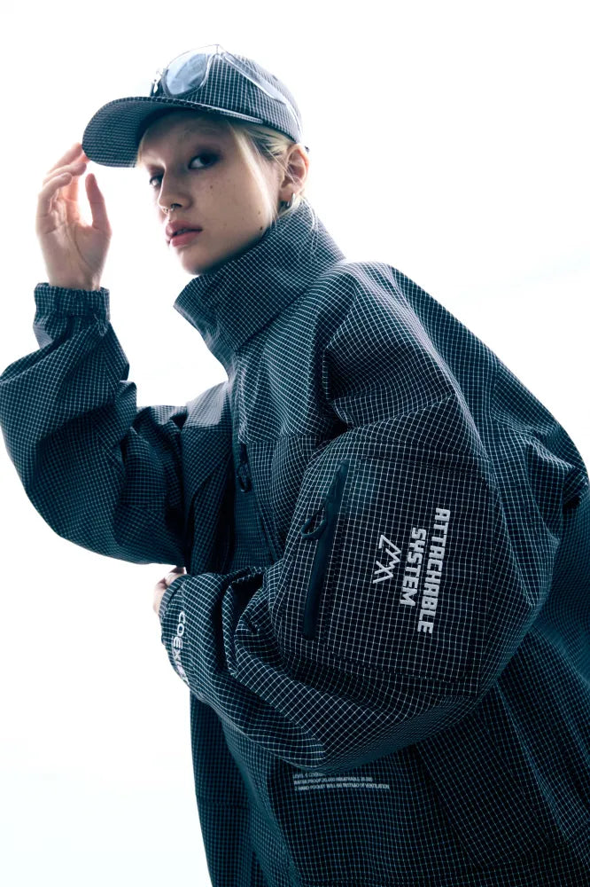 CMF OUTDOOR GARMENT LEVEL 6 MOD COEXIST