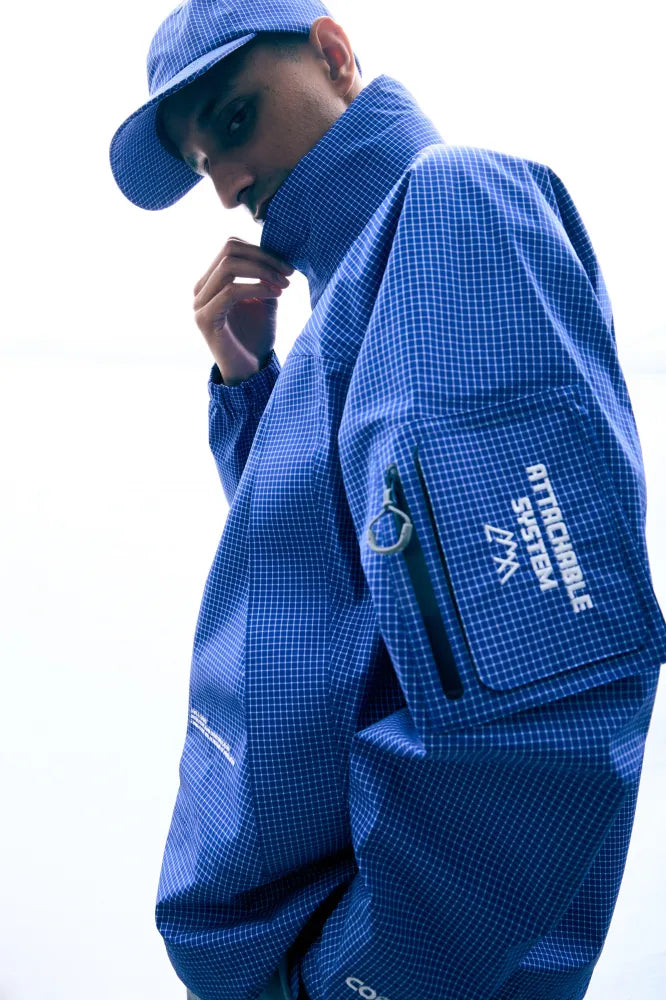 CMF OUTDOOR GARMENT LEVEL 6 MOD COEXIST