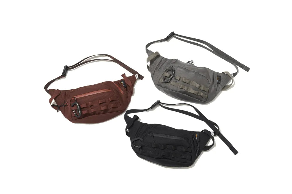 CMF OUTDOOR GARMENT FANNY PACK