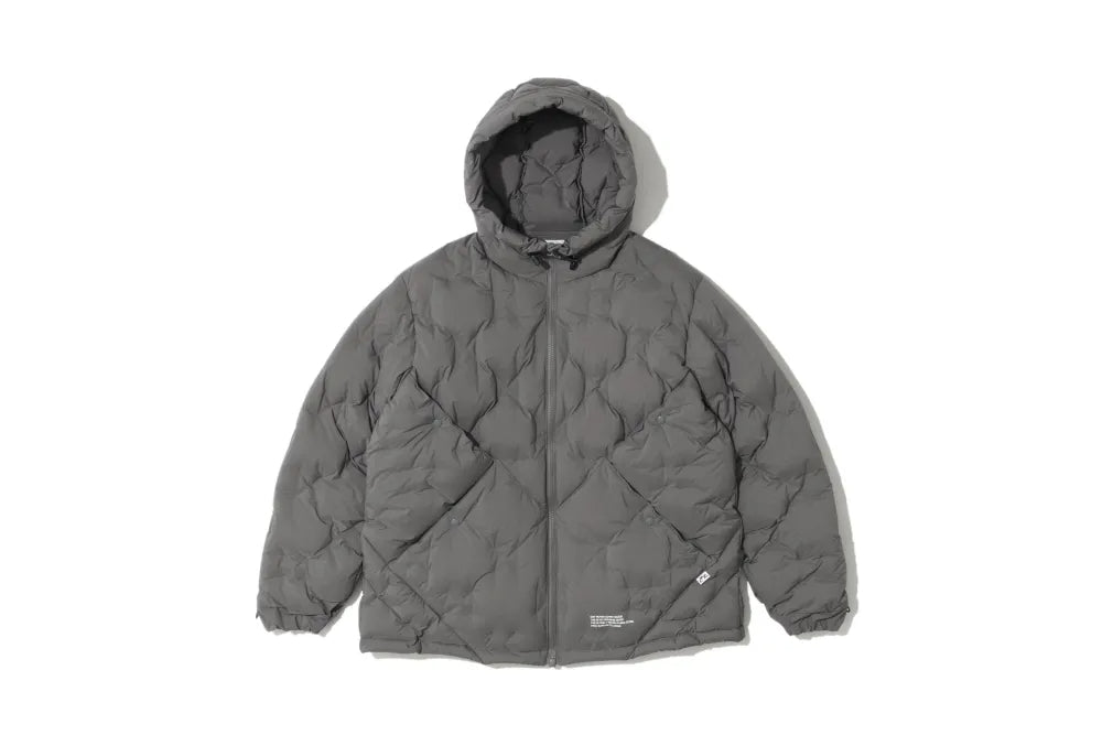 CMF OUTDOOR GARMENT CMF WOVEN DOWN HOODIE