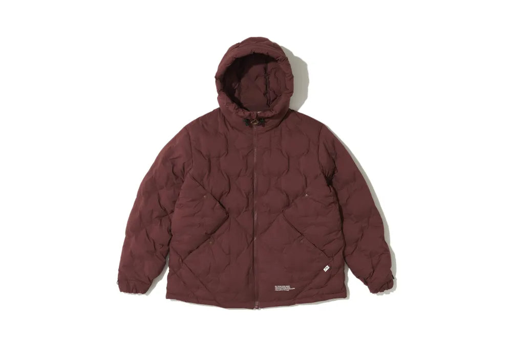 CMF OUTDOOR GARMENT CMF WOVEN DOWN HOODIE