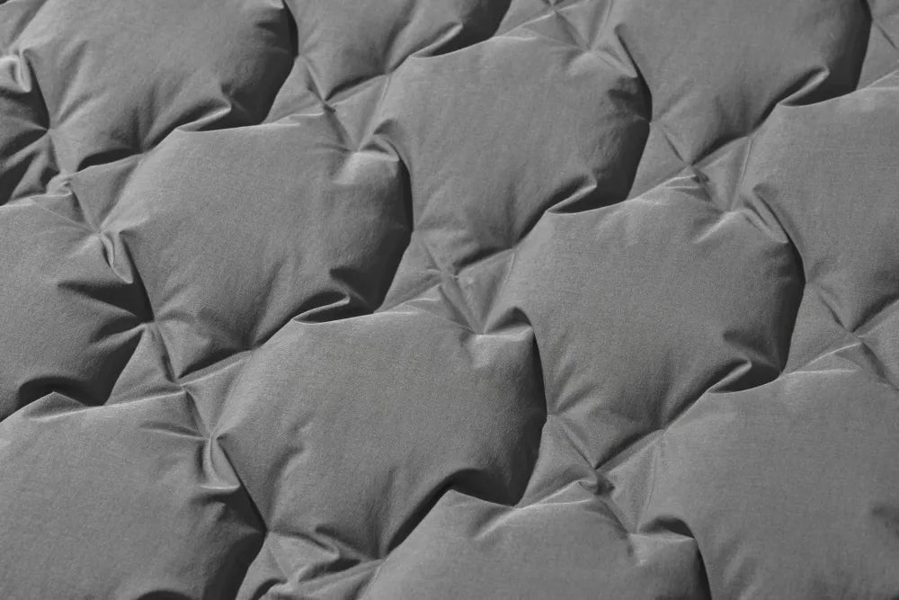 CMF OUTDOOR GARMENT CMF WOVEN DOWN HOODIE