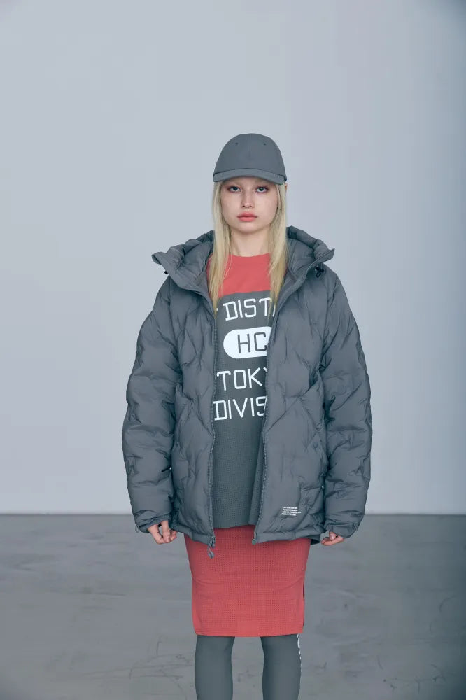 CMF OUTDOOR GARMENT CMF WOVEN DOWN HOODIE