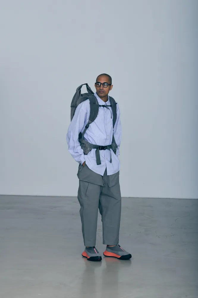 CMF OUTDOOR GARMENT HIDDEN CARGO PANTS