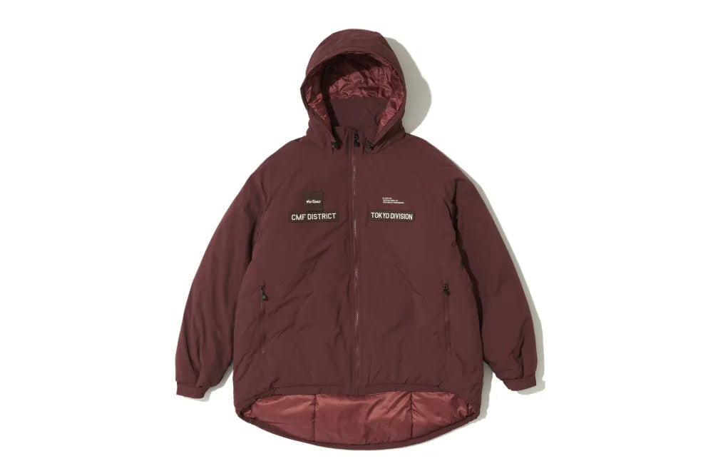 CMF OUTDOOR GARMENT WT HAPPY JKT