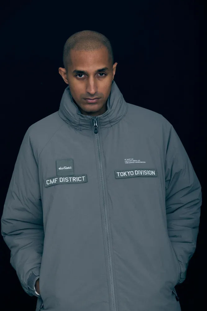 CMF OUTDOOR GARMENT WT HAPPY JKT