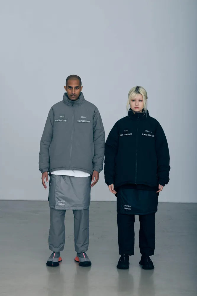 CMF OUTDOOR GARMENT WT HAPPY JKT