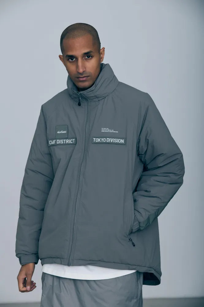 CMF OUTDOOR GARMENT WT HAPPY JKT