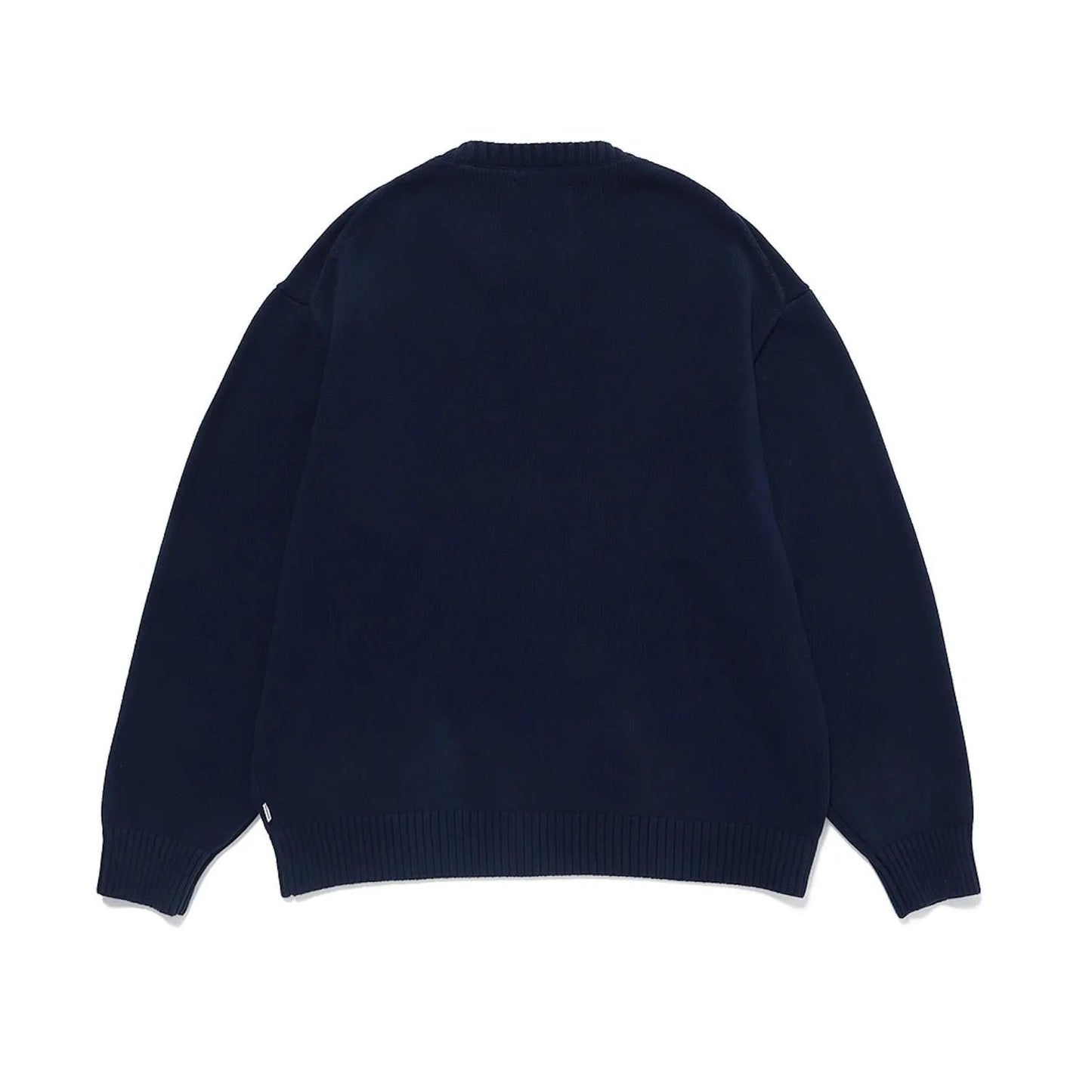 Setinn Capital Crew Knit