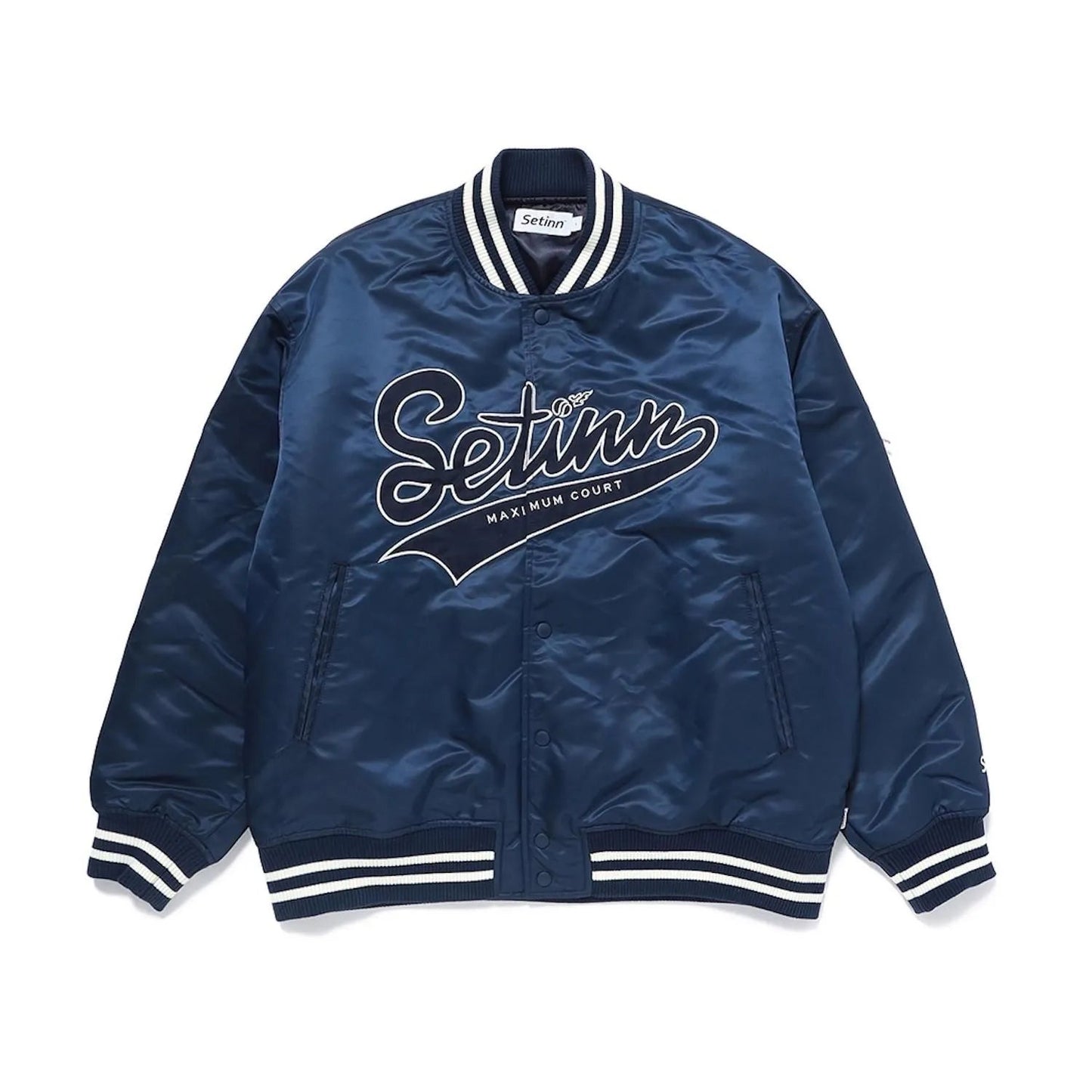 Setinn Stadium Jumper