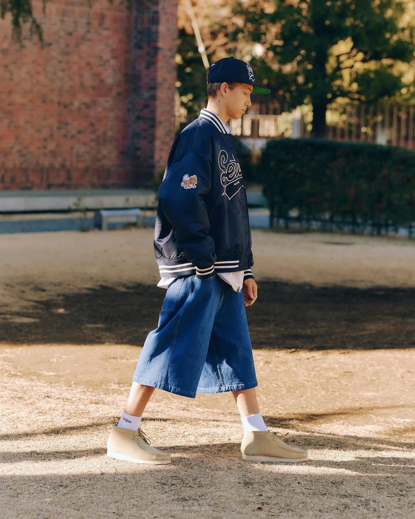 Setinn Stadium Jumper