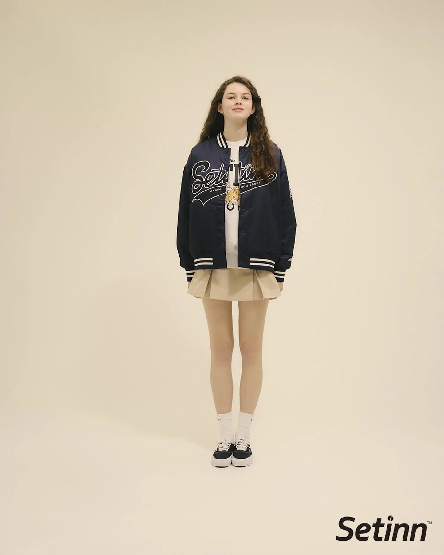 Setinn Stadium Jumper