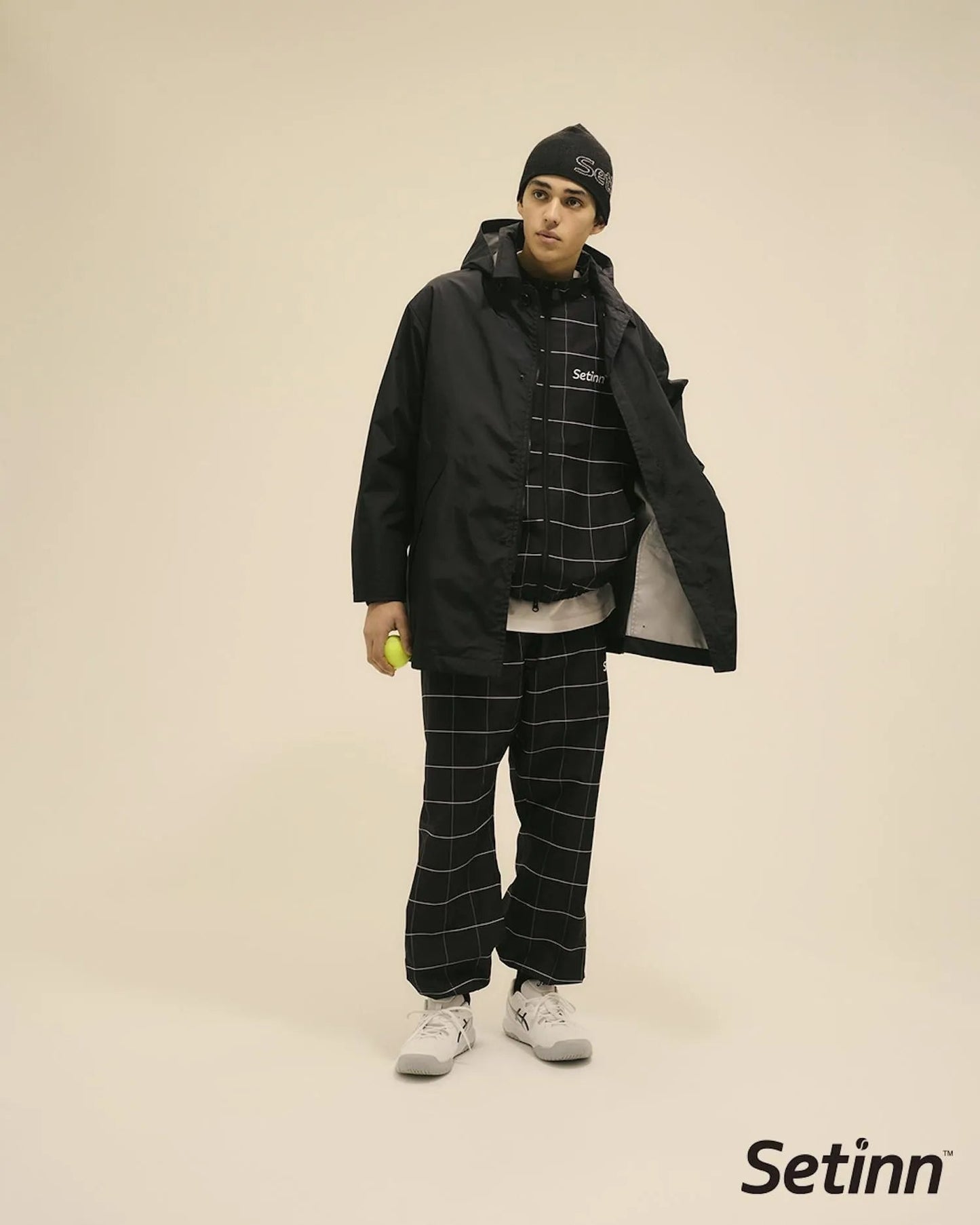 Setinn All Court Shell