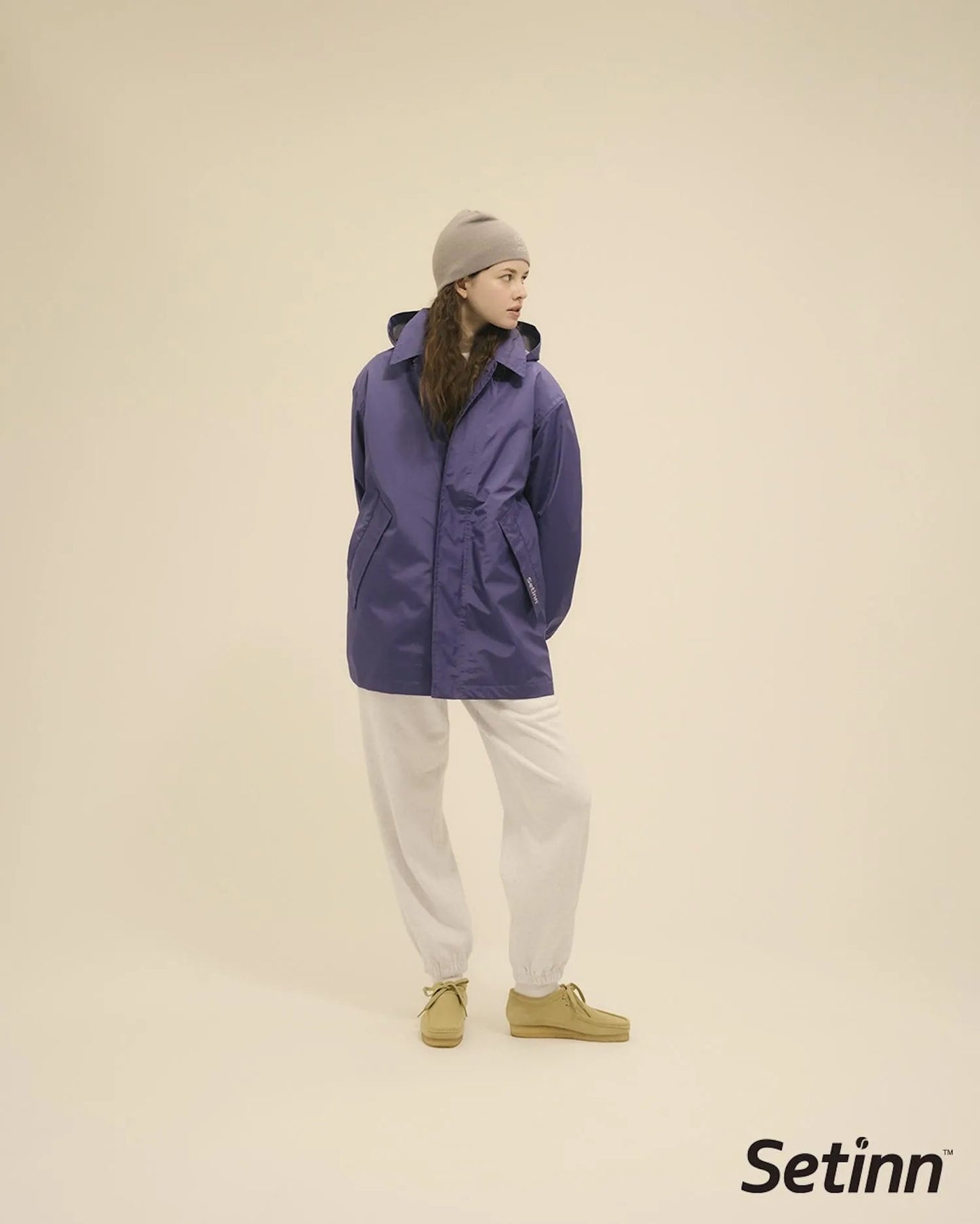 Setinn All Court Shell