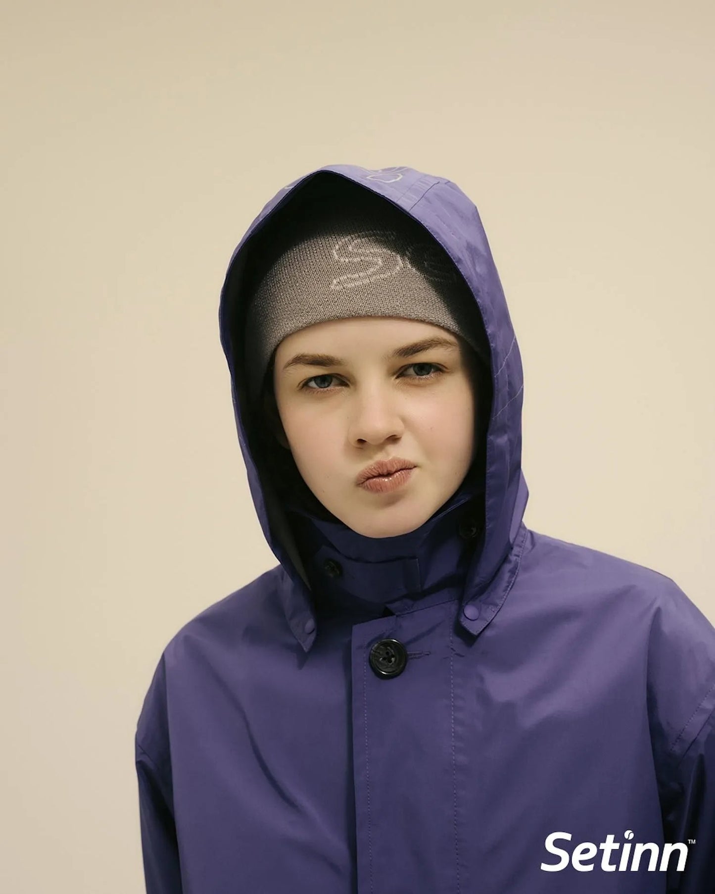 Setinn All Court Shell