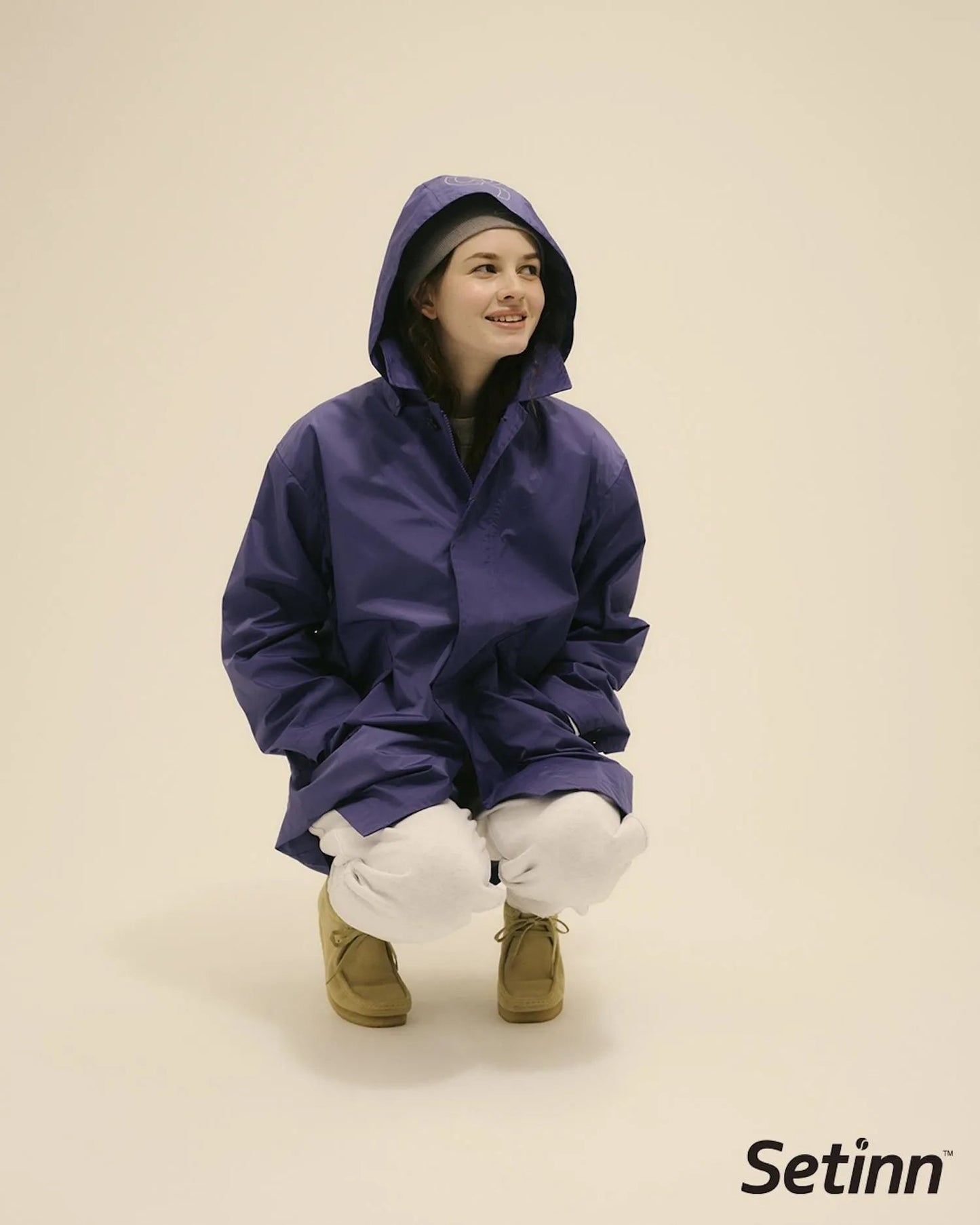 Setinn All Court Shell