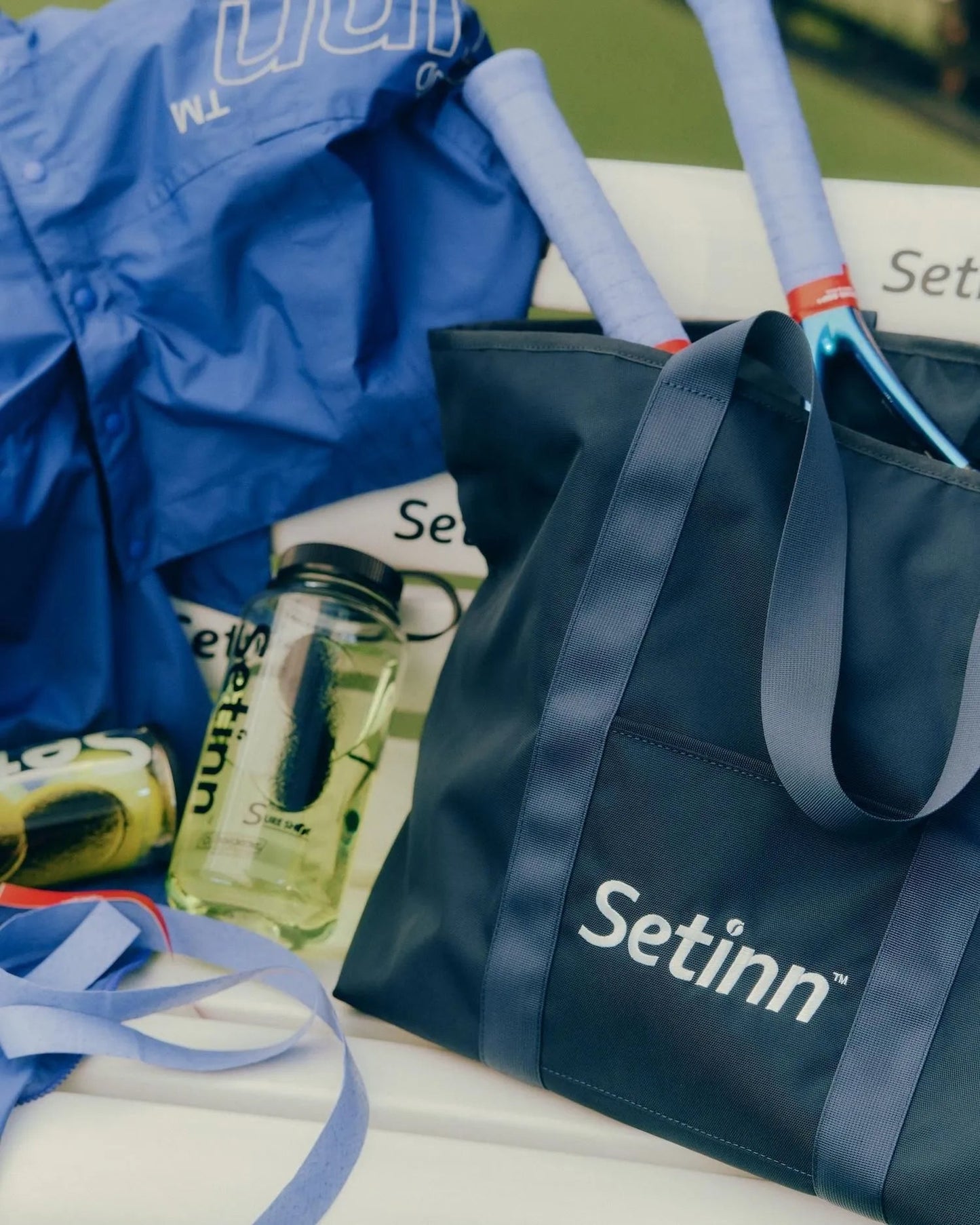 Setinn All Court Shell