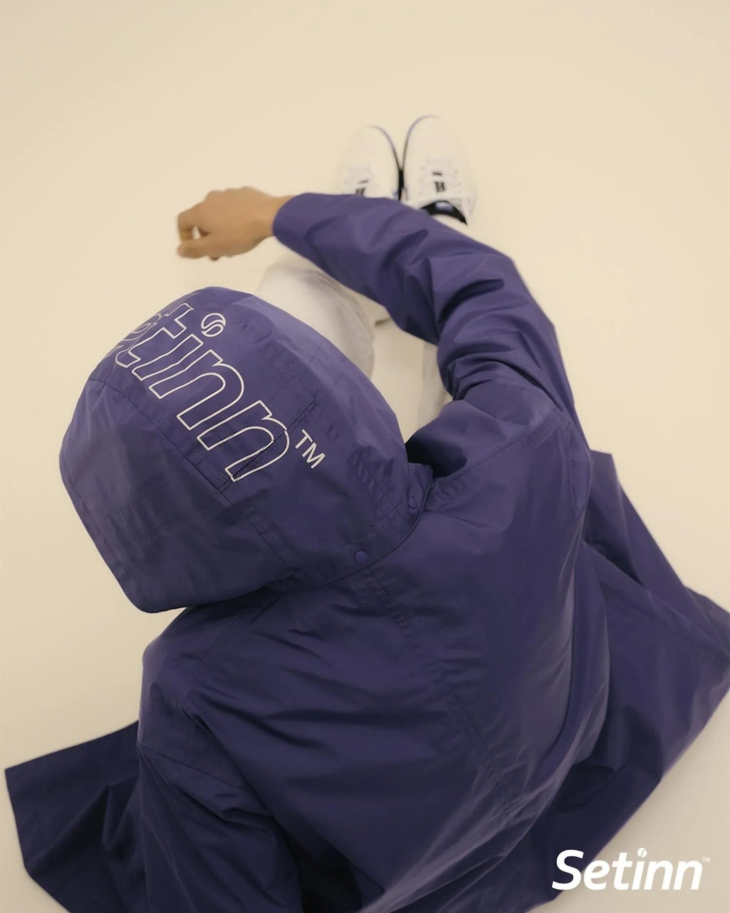 Setinn All Court Shell