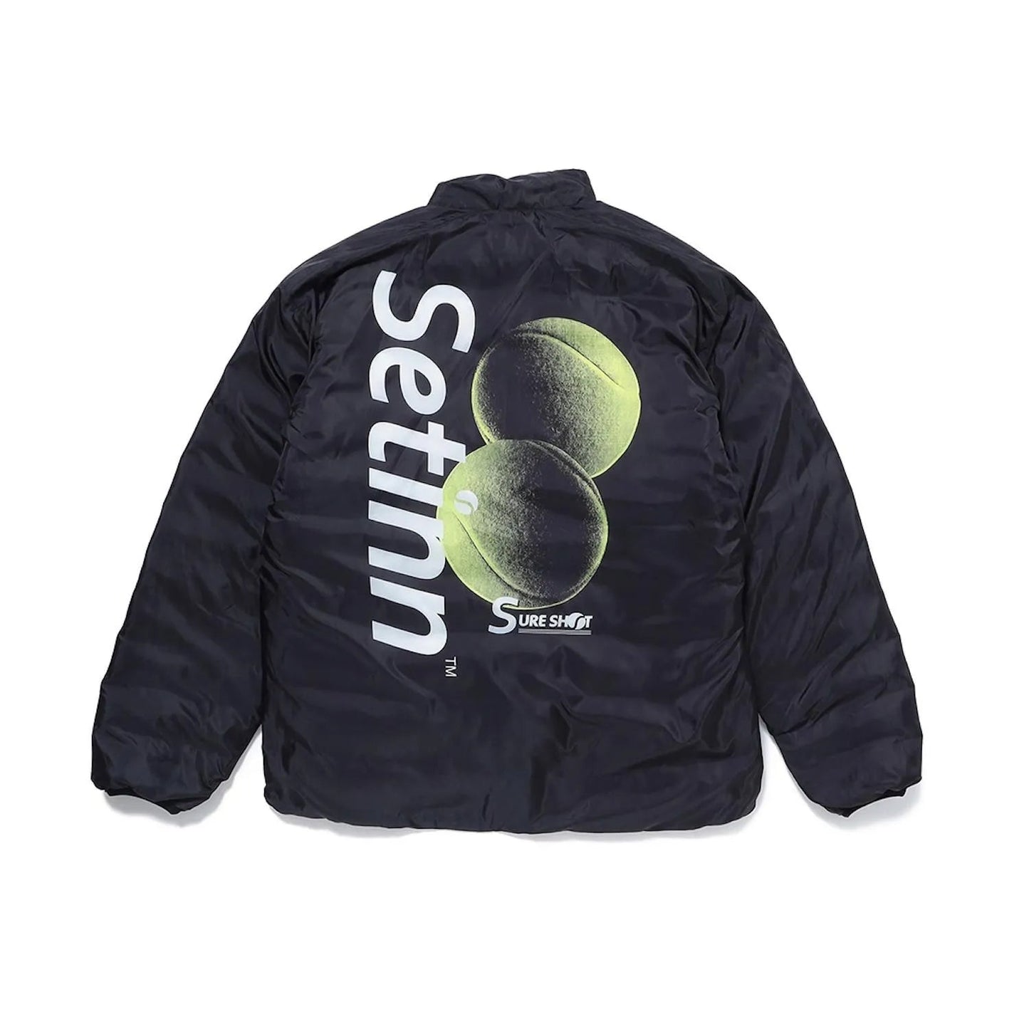 Setinn Reversible Warm Jacket