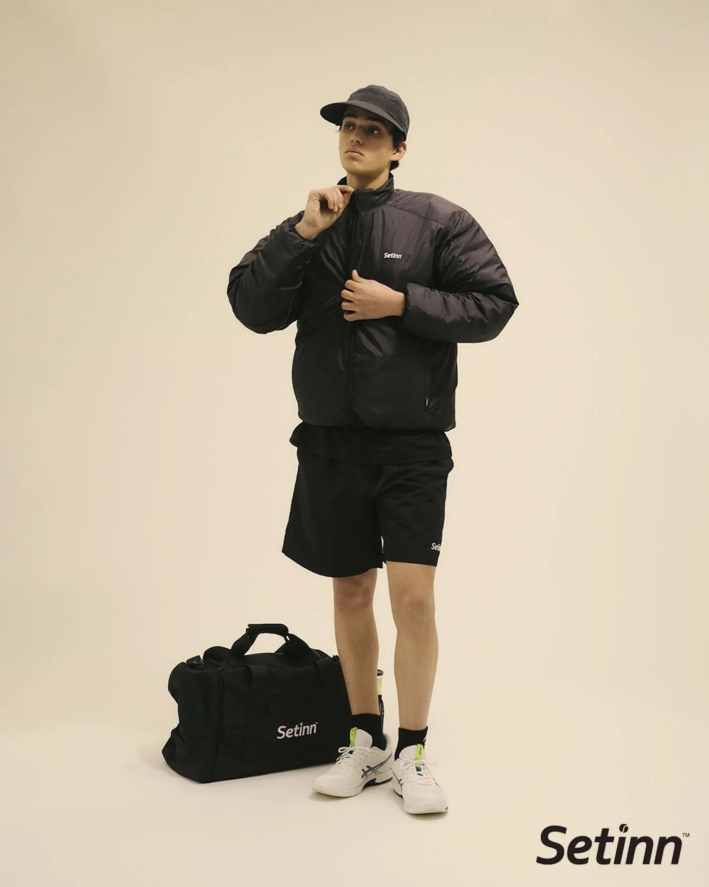 Setinn Reversible Warm Jacket