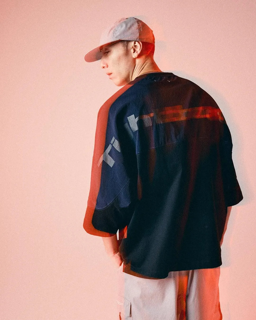 TIGHTBOOTH PINHEAD 6 PANEL