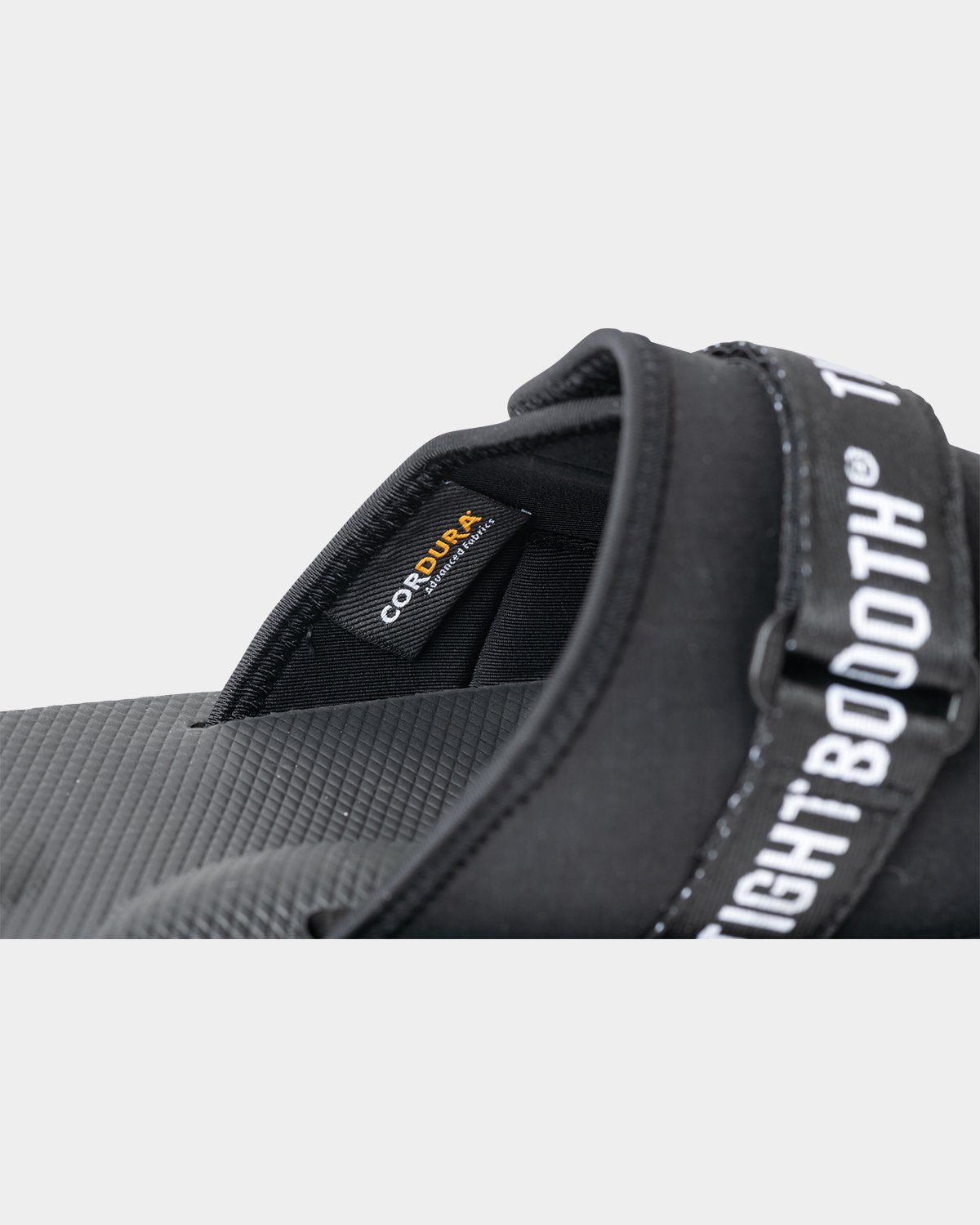 TIGHTBOOTH × SUICOKE PADRI Sandals