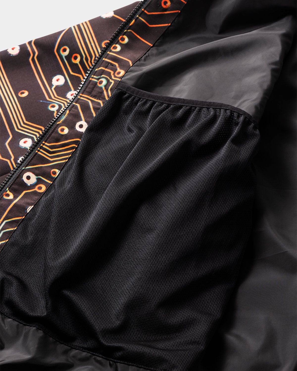 TIGHTBOOTH RIPSTOP TACTICAL JACKET