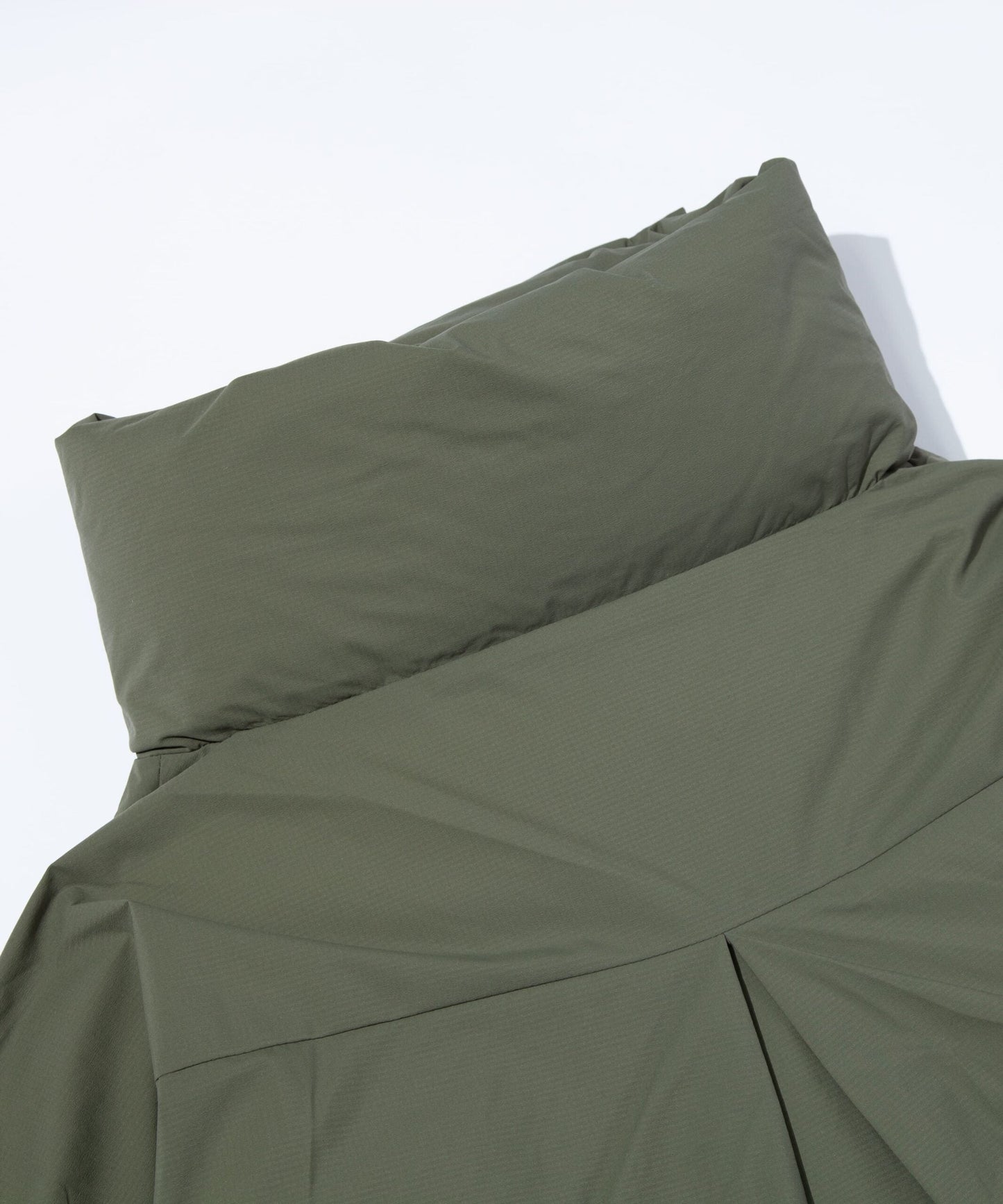 F/CE. × NANGA FT STAND DOWN COAT